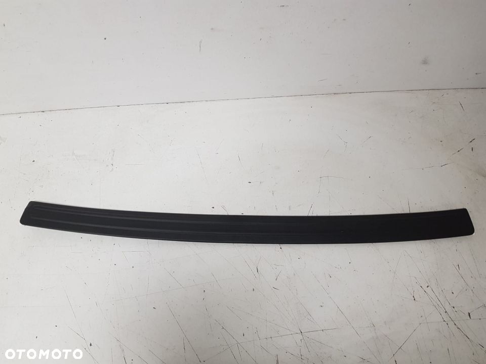 HYUNDAI TUCSON 05-09 LISTWA NAKŁADKA OZDOBNA ZDERZAKA TYŁ TYLNEGO NOWA 86645-2E000 - 2