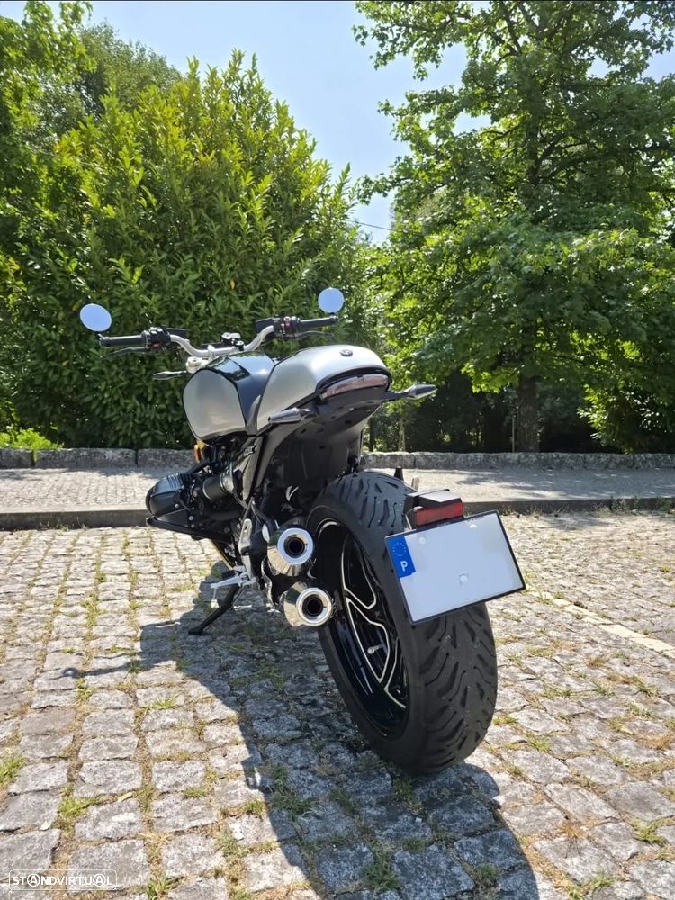 BMW R 12 nineT - 4