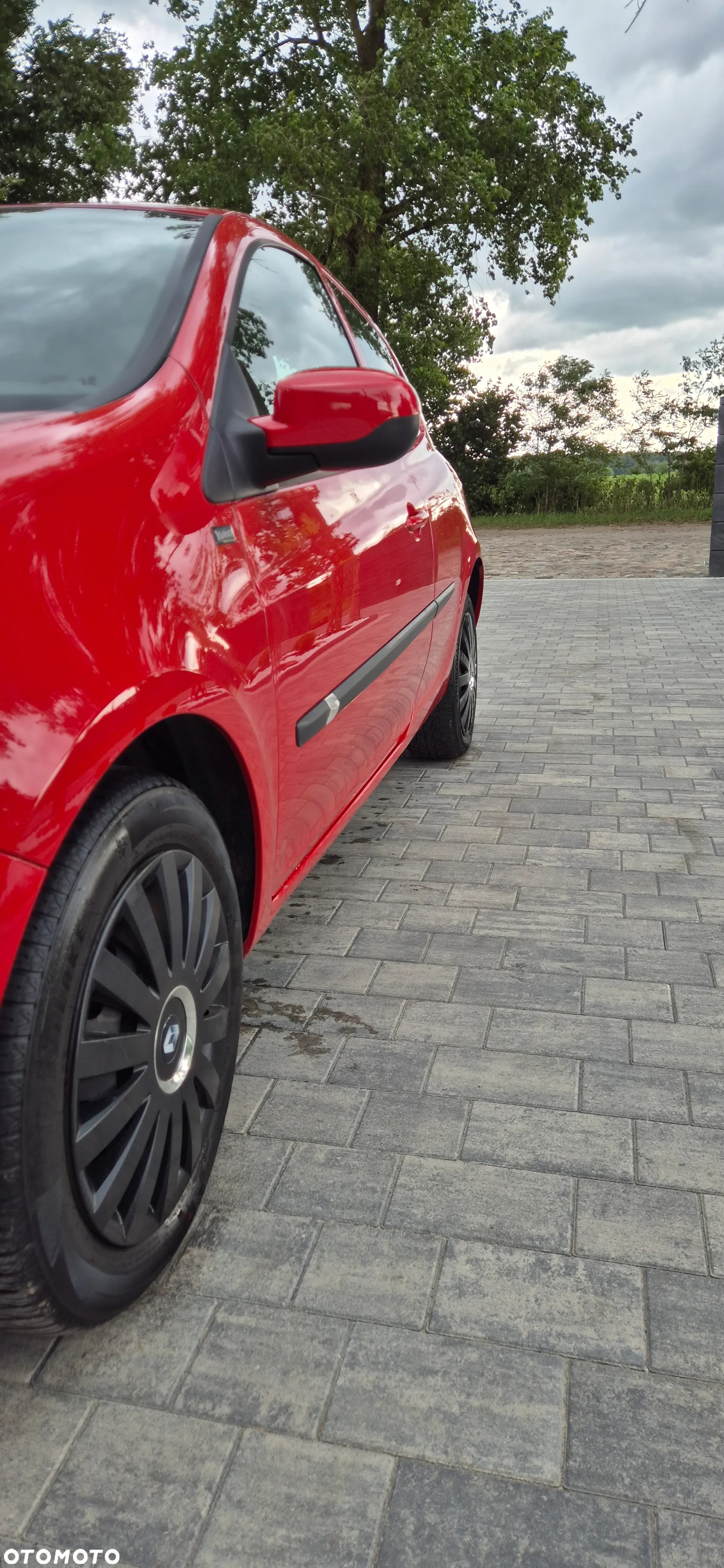 Renault Clio - 13