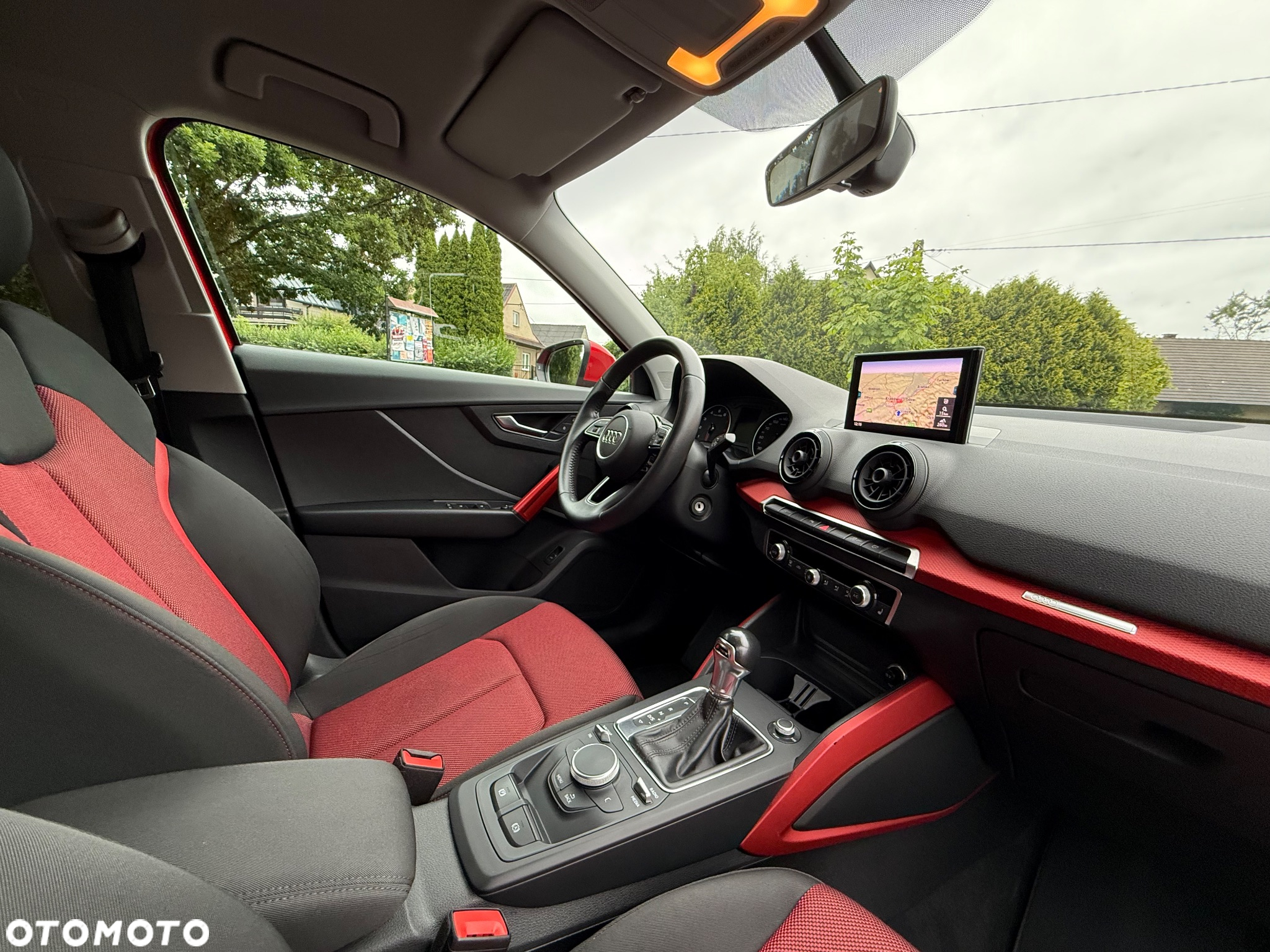 Audi Q2 1.0 TFSI Sport S tronic - 27
