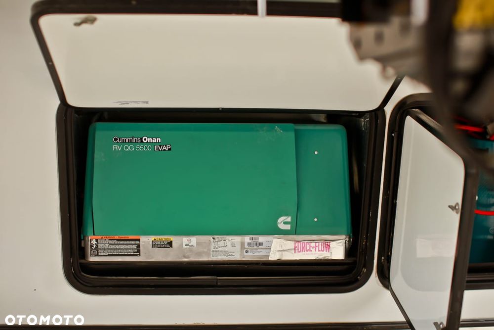 Inny keystone - 35