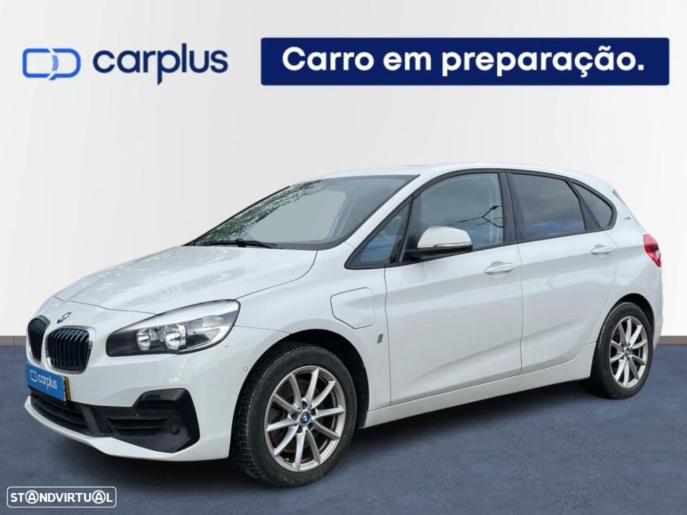 BMW 225xe Active Tourer Pack M - 1