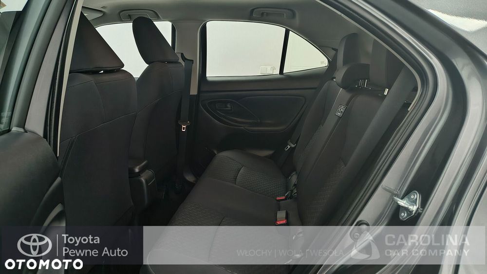 Toyota Yaris Cross Hybrid 1.5 Comfort - 18