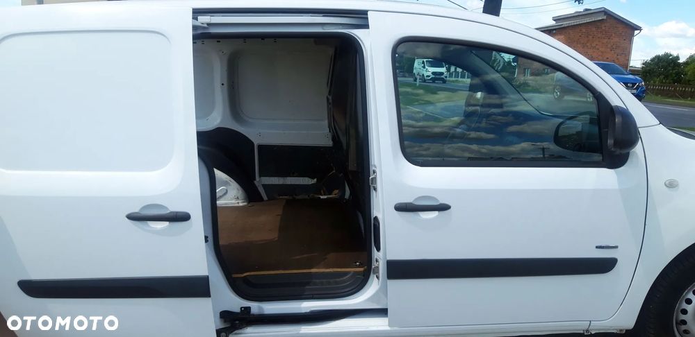 Mercedes-Benz Citan - 10