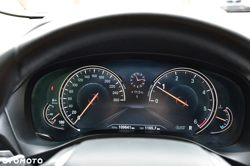 BMW X3 xDrive20d xLine - 26
