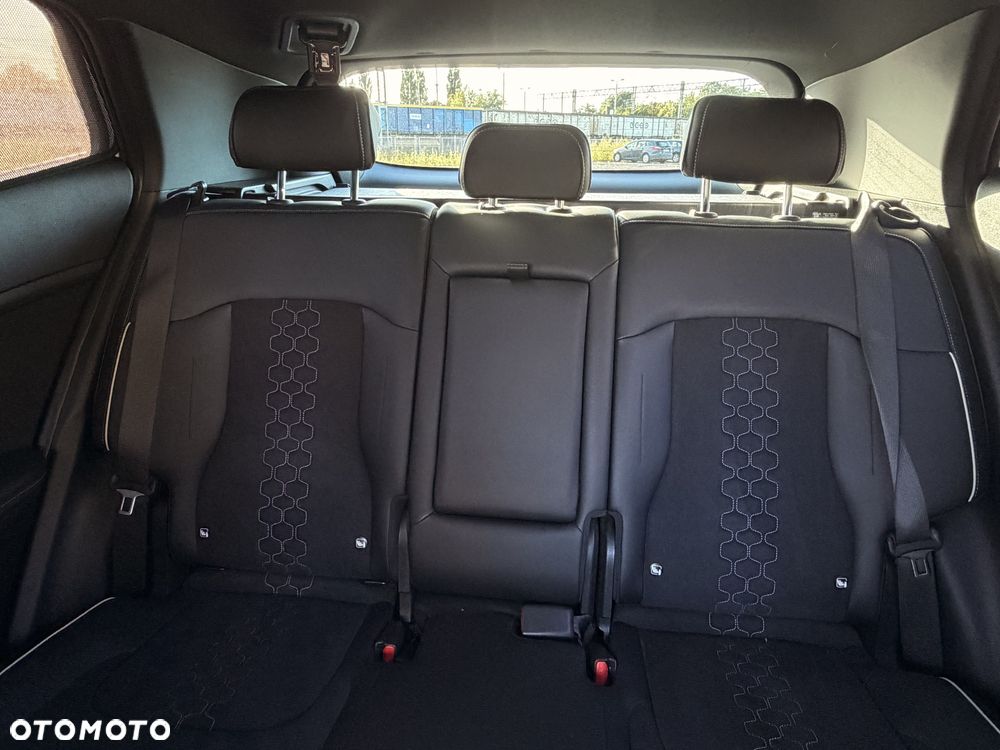 Kia Sportage - 10
