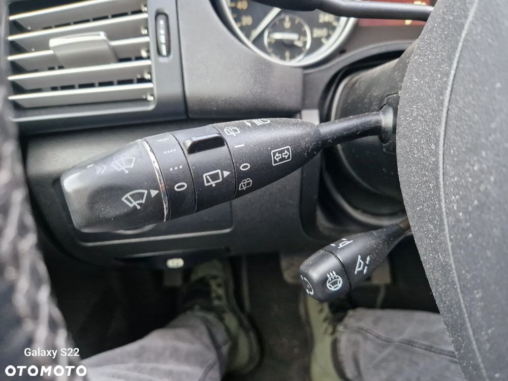 Mercedes-Benz Klasa R 350 4Matic BlueEFFICIENCY 7G-TRONIC - 27