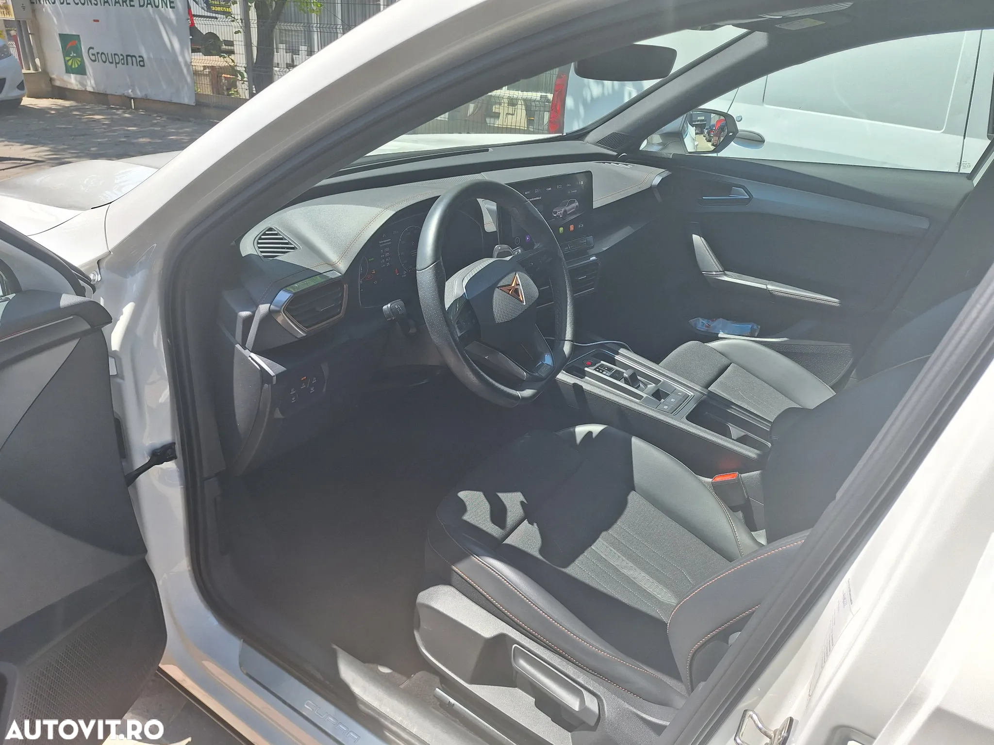 Cupra Formentor - 7
