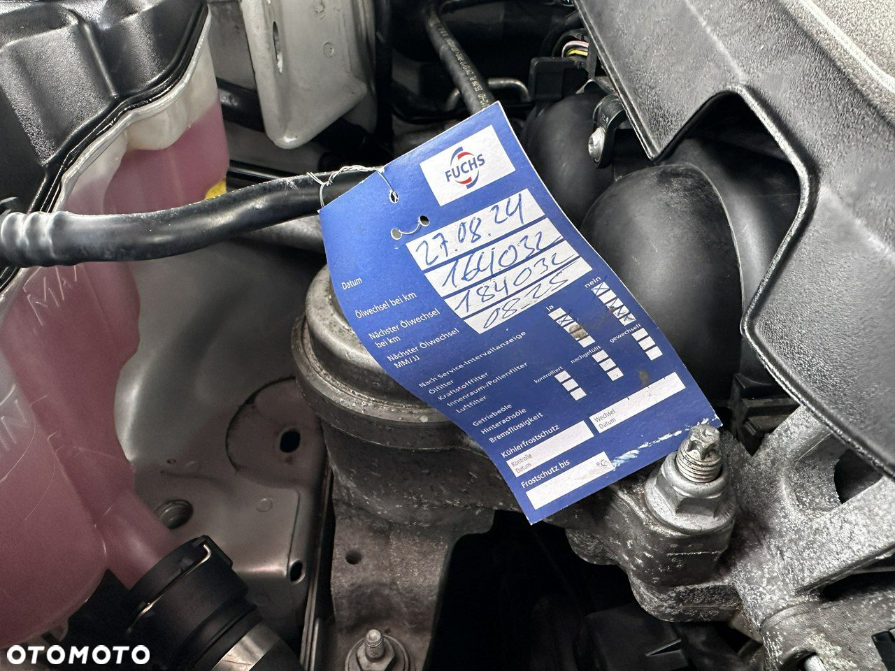 Ford Mondeo 1.6 Eco Boost Start-Stopp Titanium - 34