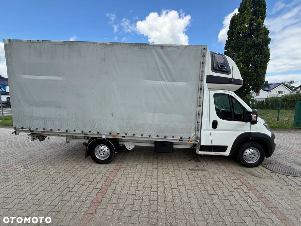Peugeot Boxer - 5