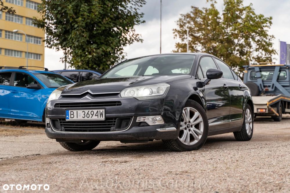 Citroën C5 2.0 HDi Exclusive - 2
