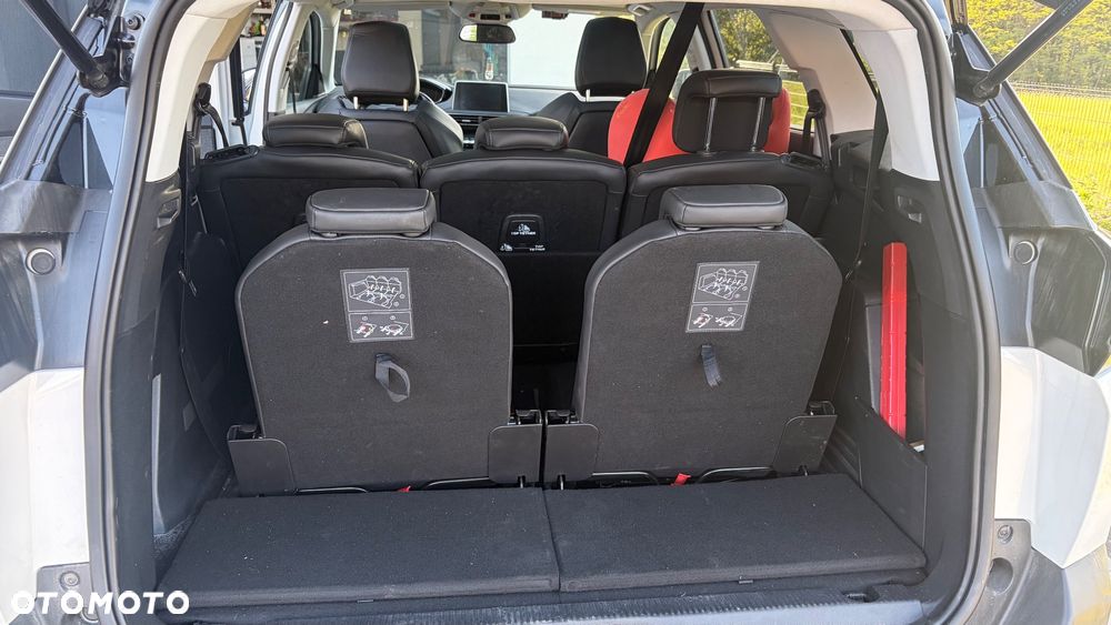Peugeot 5008 1.6 THP Allure S&S EAT6 - 16