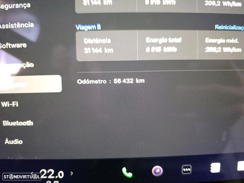 Tesla Model X Long Range AWD - 6