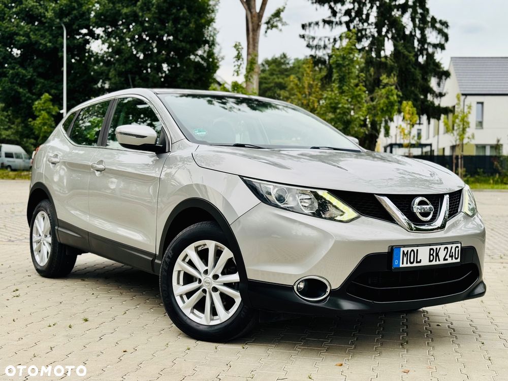 Nissan Qashqai 1.2 DIG-T Tekna - 29