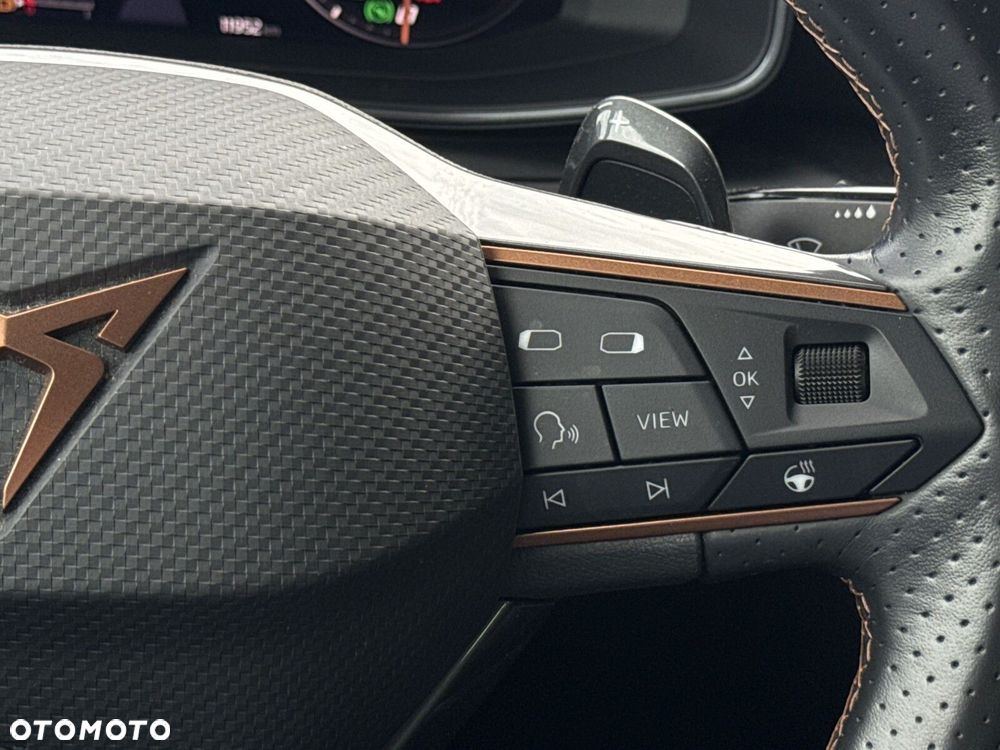 Cupra Leon 1.5 eTSI DSG - 18