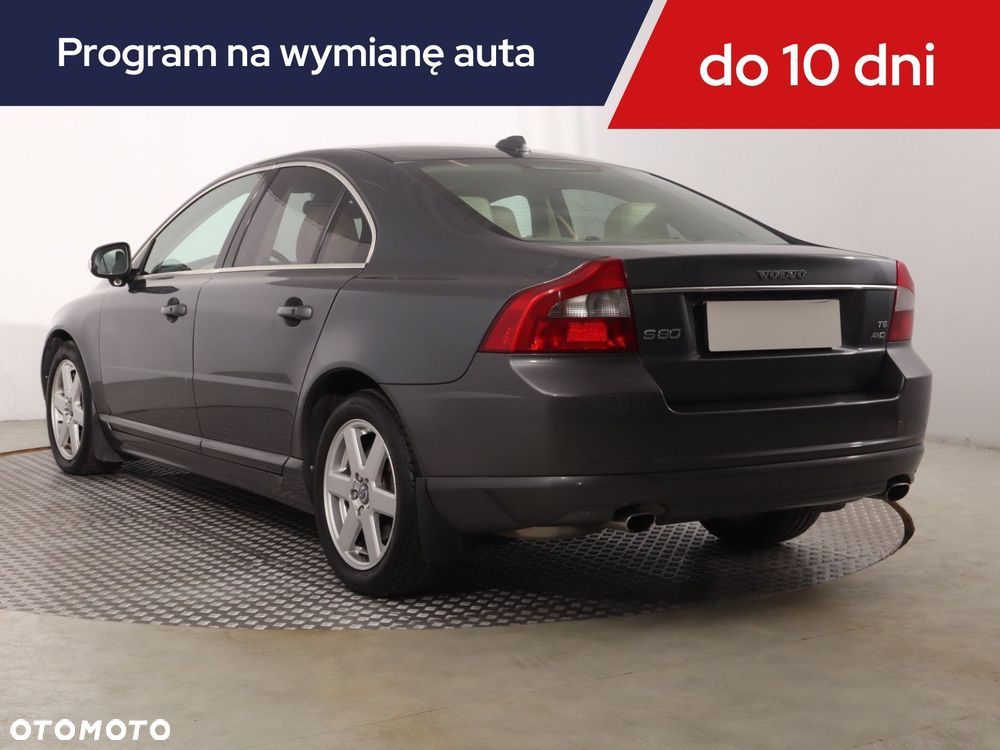 Volvo S80 - 6