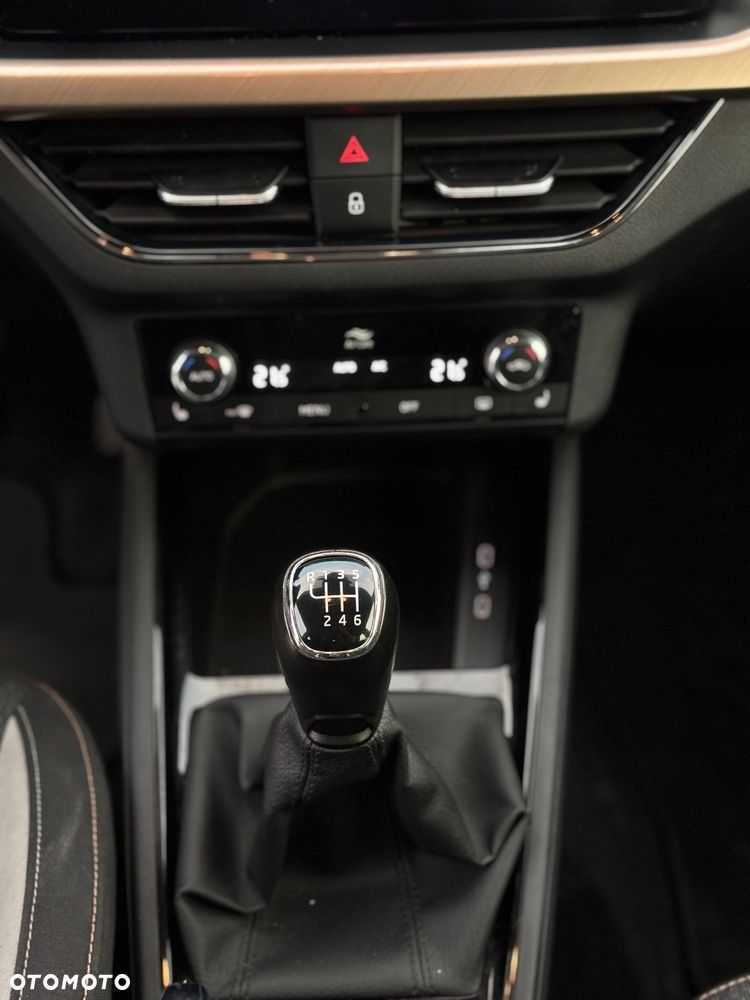 Skoda Scala 1.5 TSI Style - 23