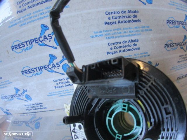 Fita Airbag Fitair610 HONDA JAZZ 2 2011 1.2I 90CV 5P BRANCO - 3