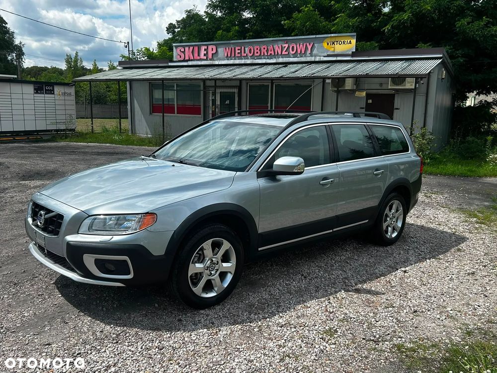 Volvo XC 70 - 14