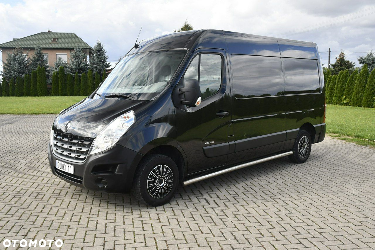 Renault Master - 5