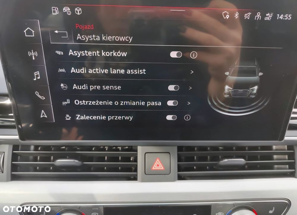 Audi A4 Avant 40 TDI Quattro S Line S tronic - 17