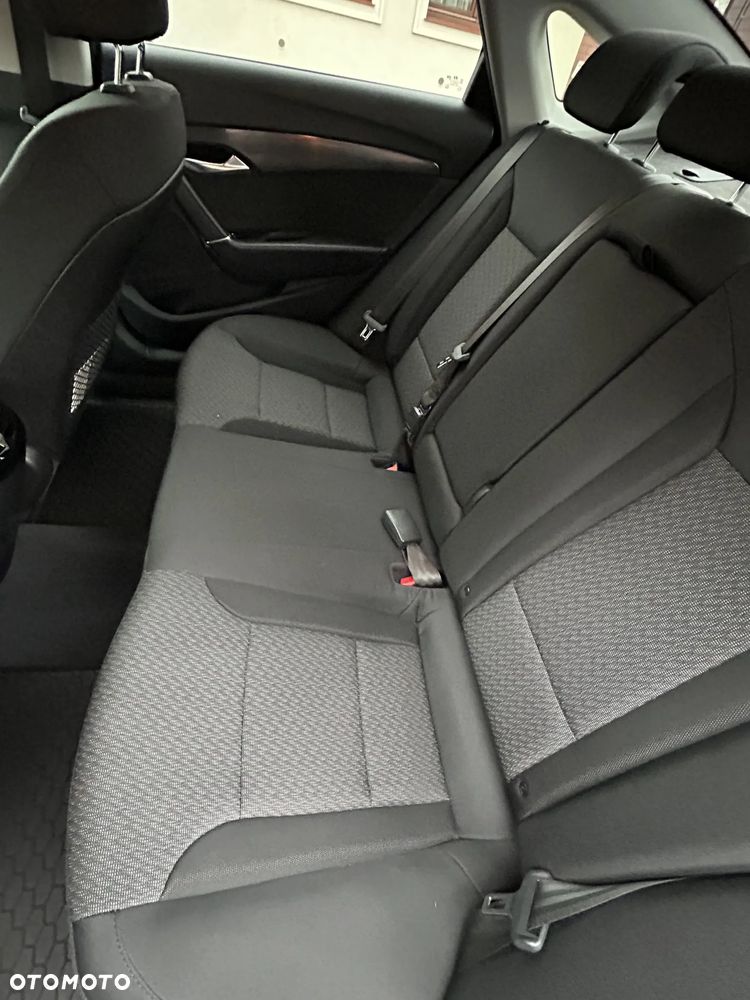 Hyundai i40 1.7 CRDi Comfort - 10