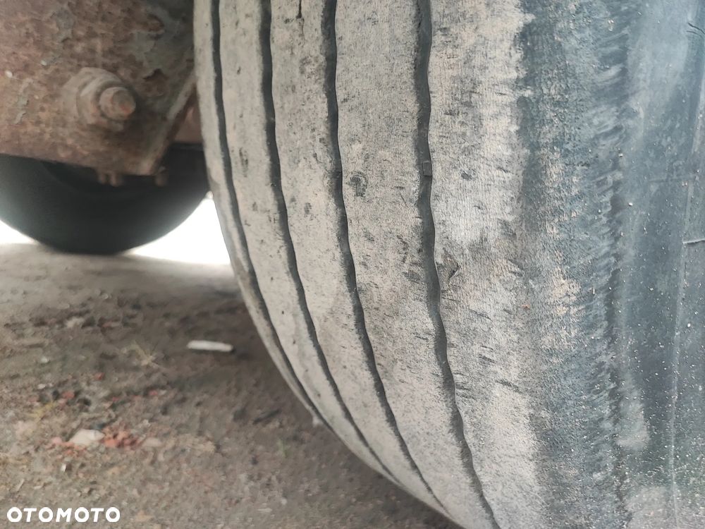 Benalu 62 000 L - 18