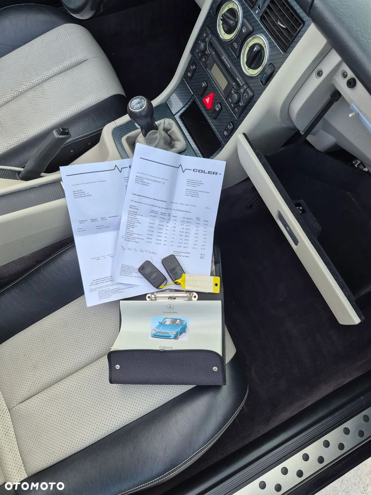 Mercedes-Benz SLK 200 - 29