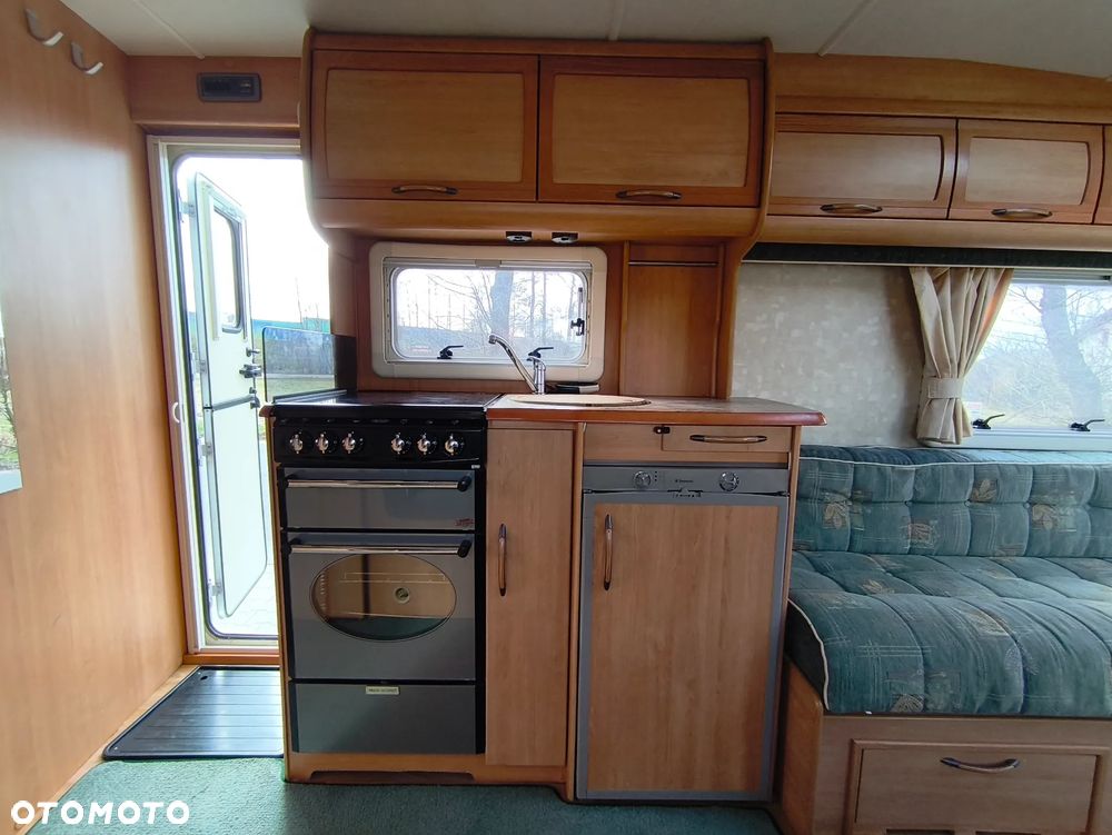 Inny ACE AWARD TRANSTAR - 20