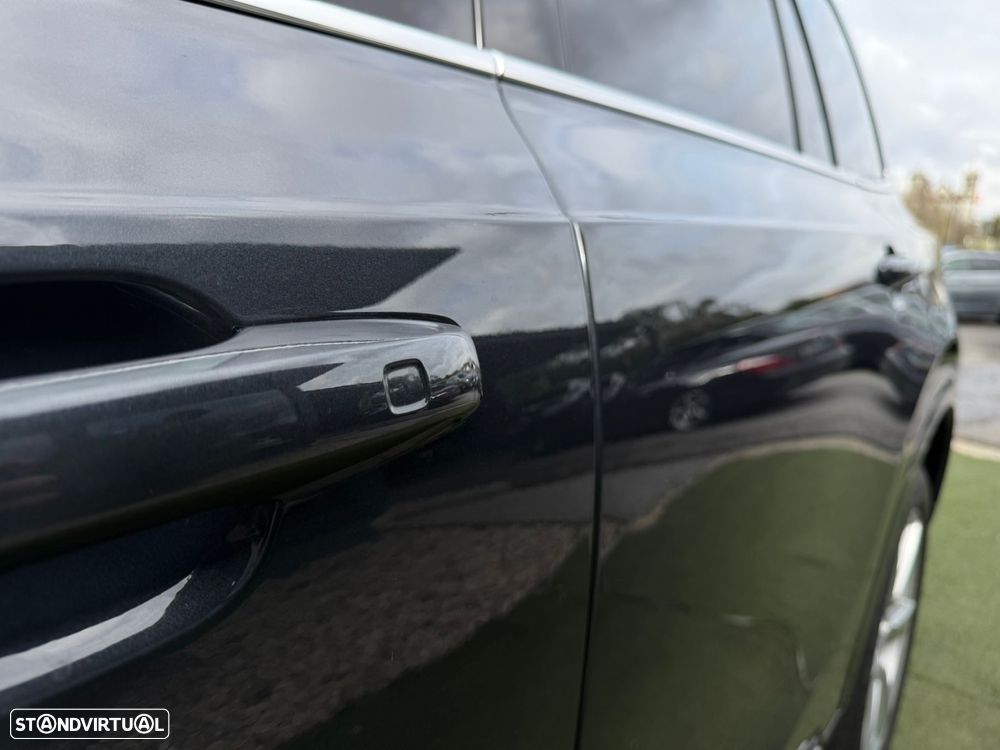 Volvo XC 90 2.0 T8 PHEV Inscription Expression AWD - 8