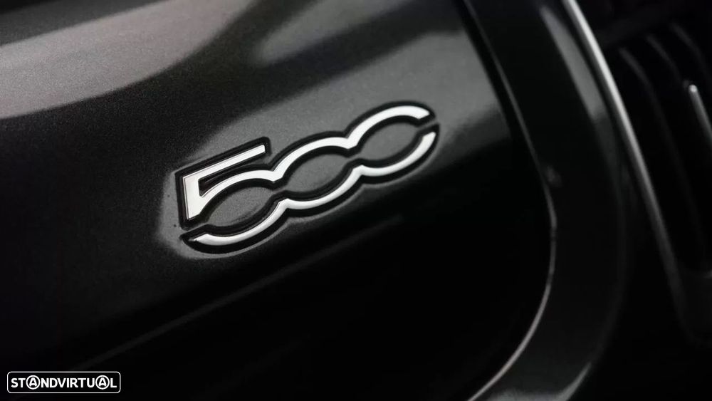 Fiat 500L 1.3 MJ Cross S&S - 20