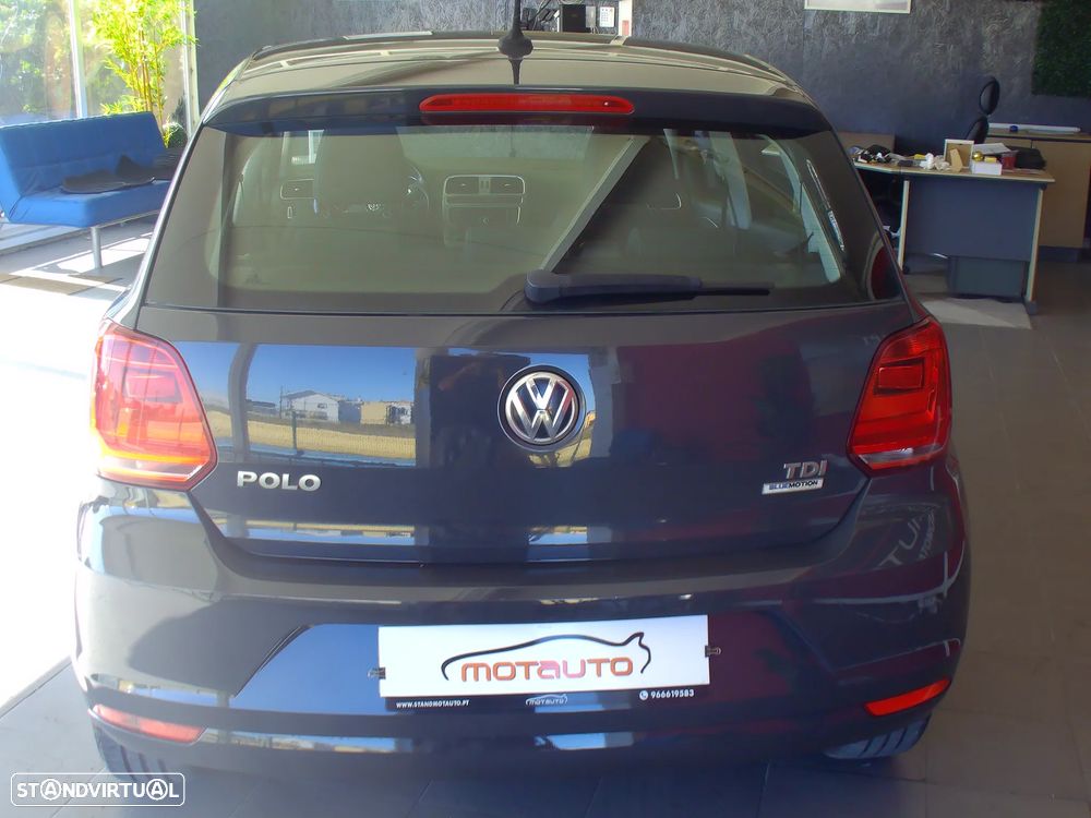 VW Polo - 7