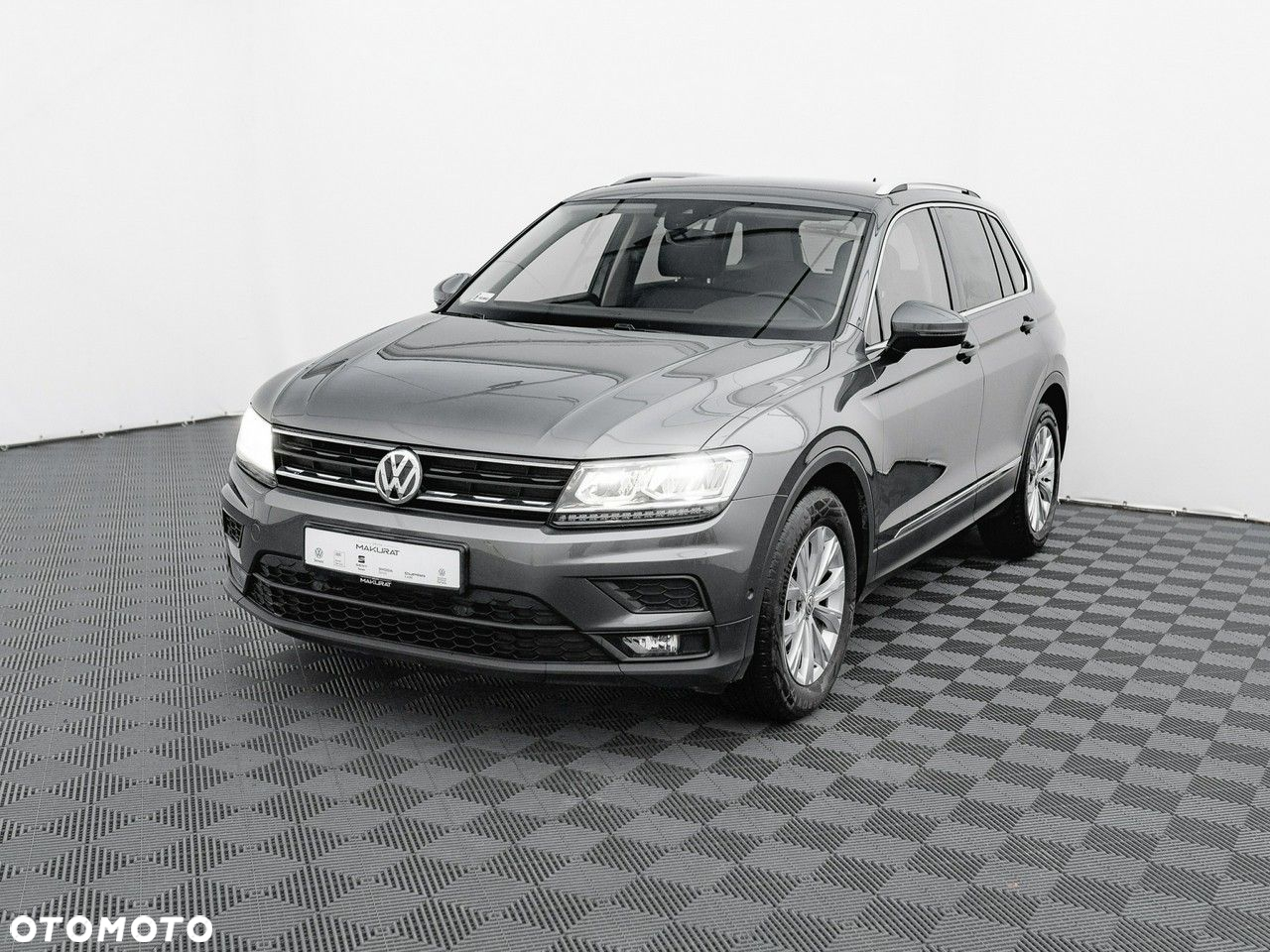Volkswagen Tiguan 1.5 TSI EVO Comfortline DSG - 3