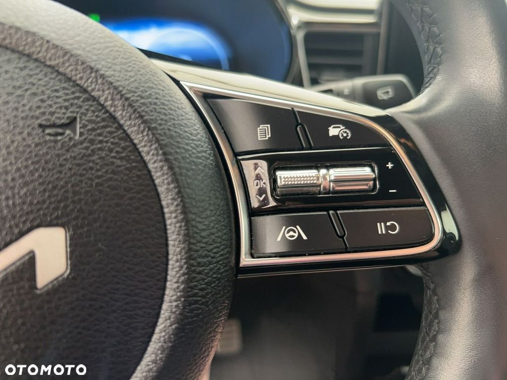 Kia Ceed - 21