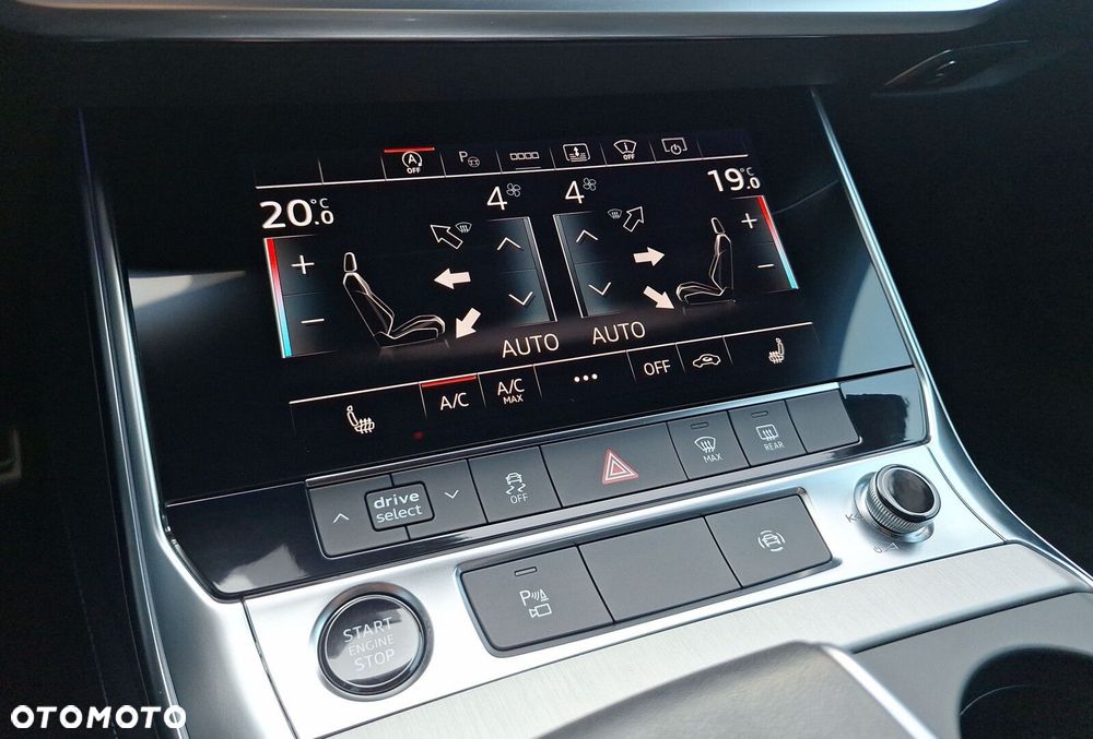 Audi A6 Limousine 40 TDI mHEV Advanced S tronic - 14