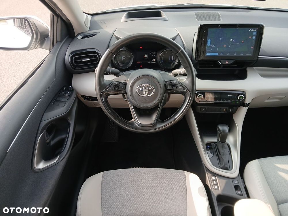 Toyota Yaris - 24