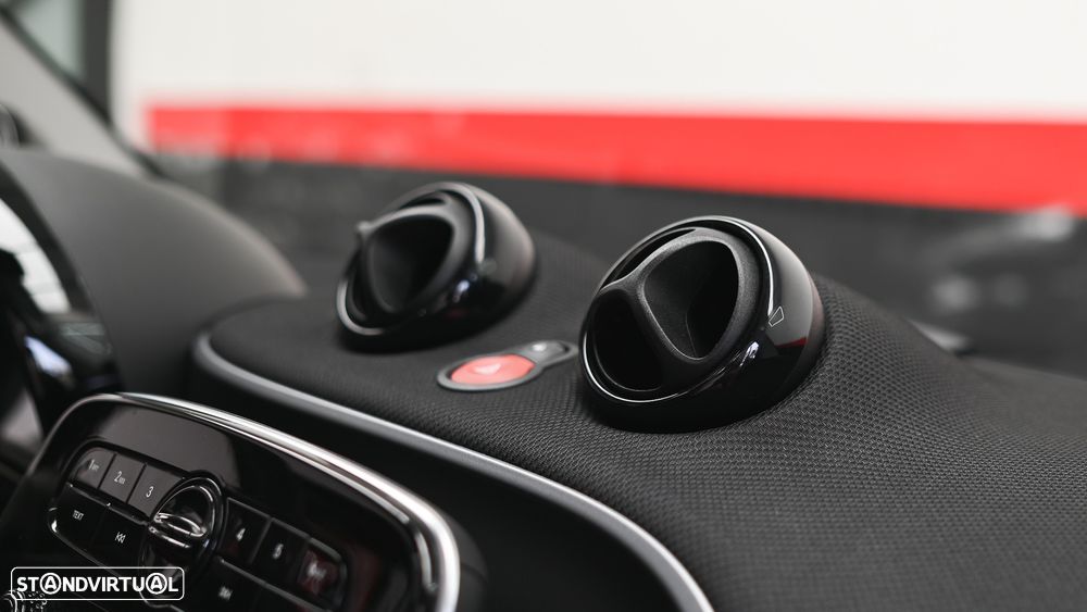 Smart ForTwo Coupé EQ pulse - 49