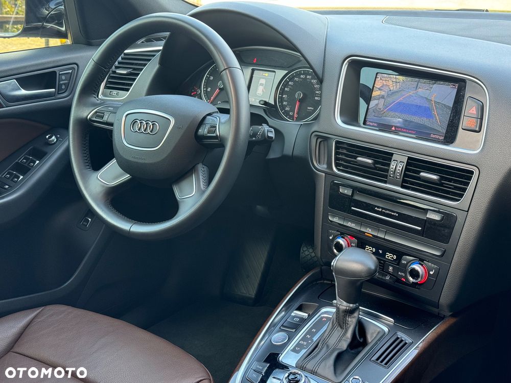 Audi Q5 - 36