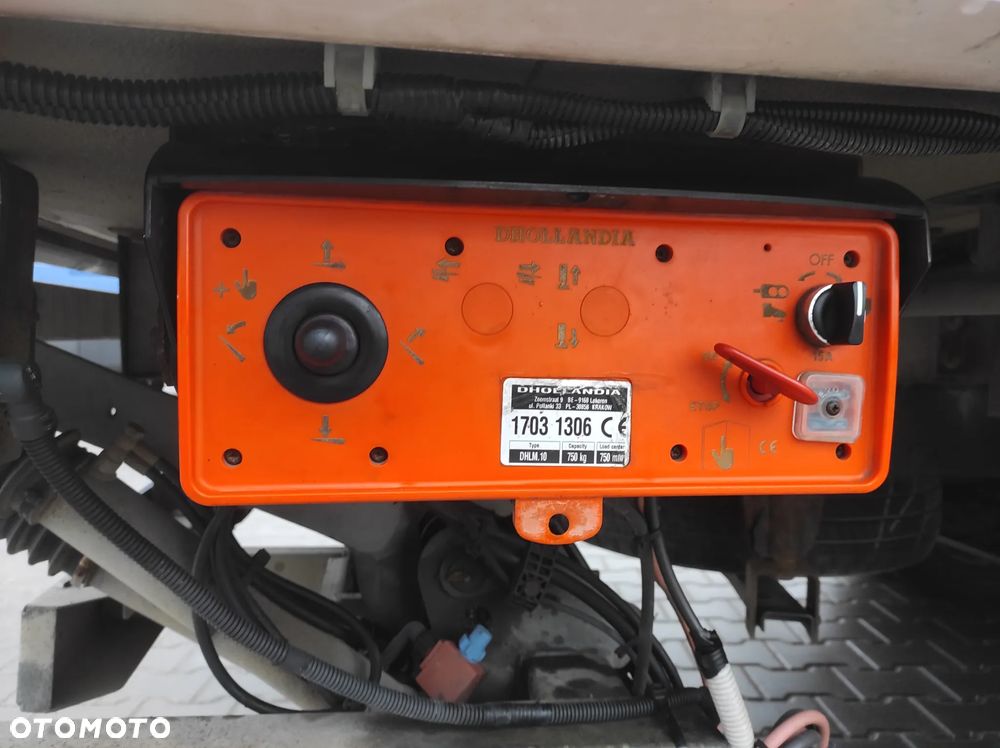 Iveco DAILY 35C15 CHŁODNIA - 17