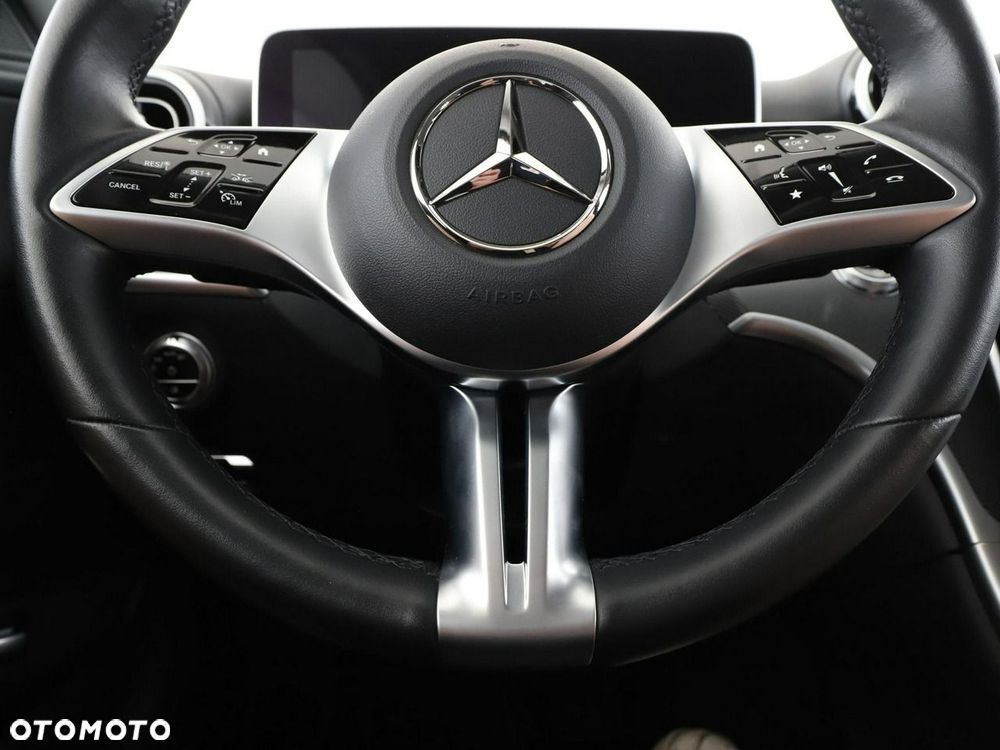 Mercedes-Benz Klasa C 220 d mHEV 4-Matic Avantgarde - 22