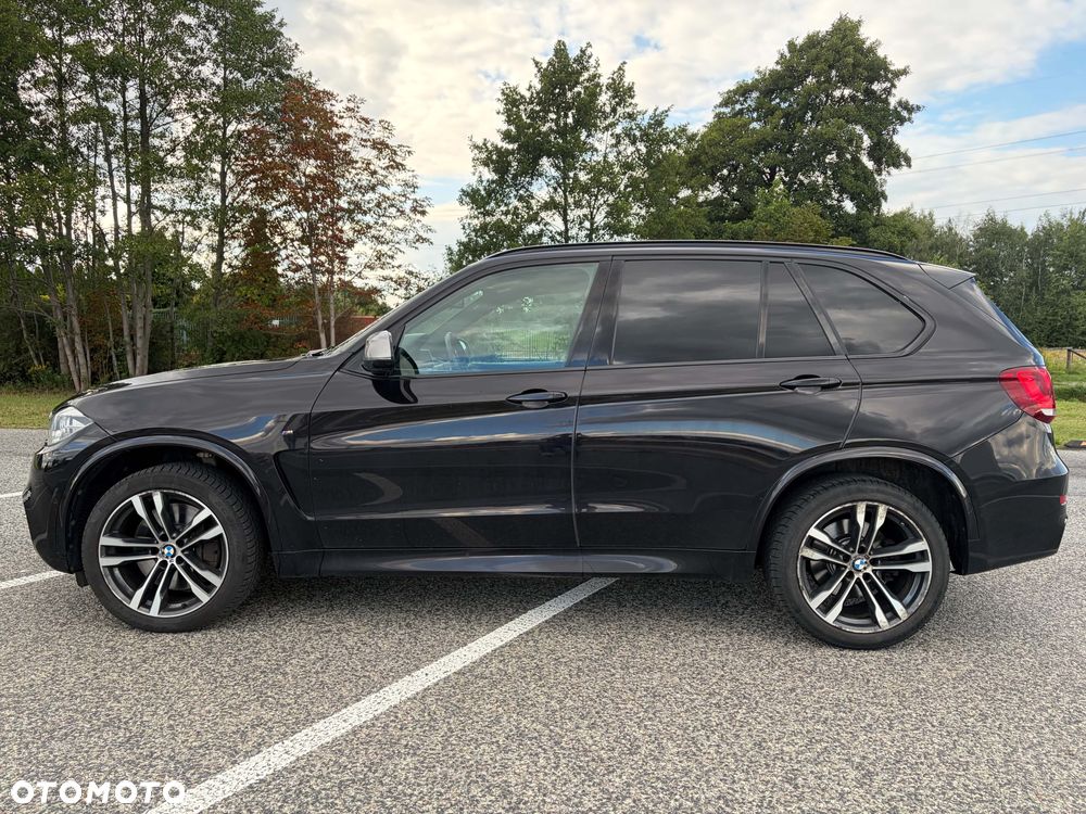 BMW X5 M - 7