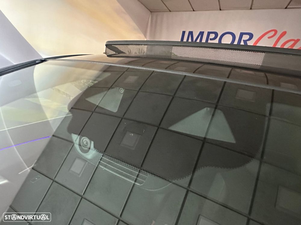 Mercedes-Benz CLA 180 d Shooting Brake AMG Line Aut. - 20