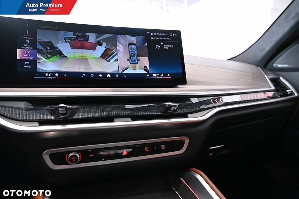 BMW X6 - 10