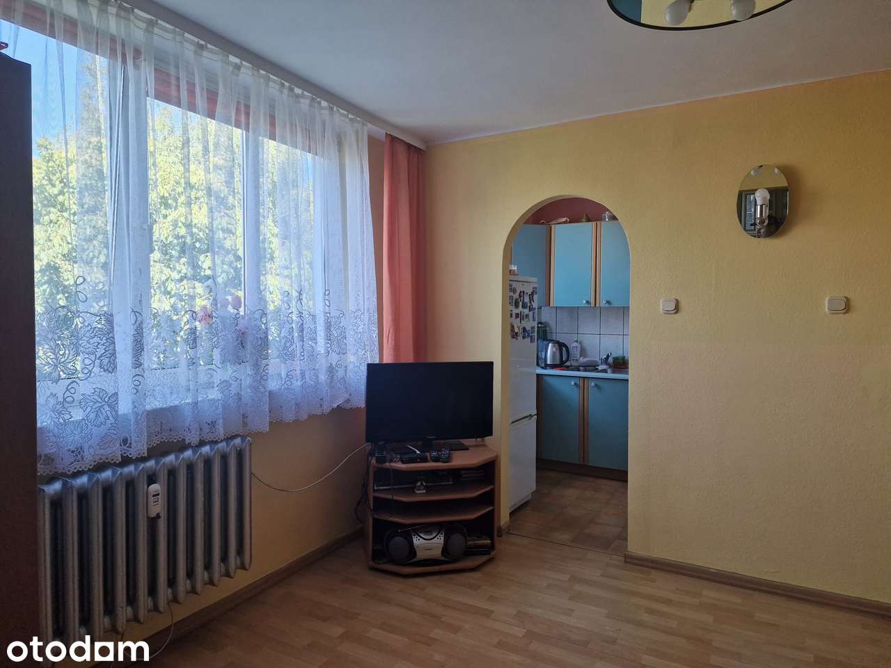 Słoneczne 2-pokojowe mieszkanie Katowice-Brynów