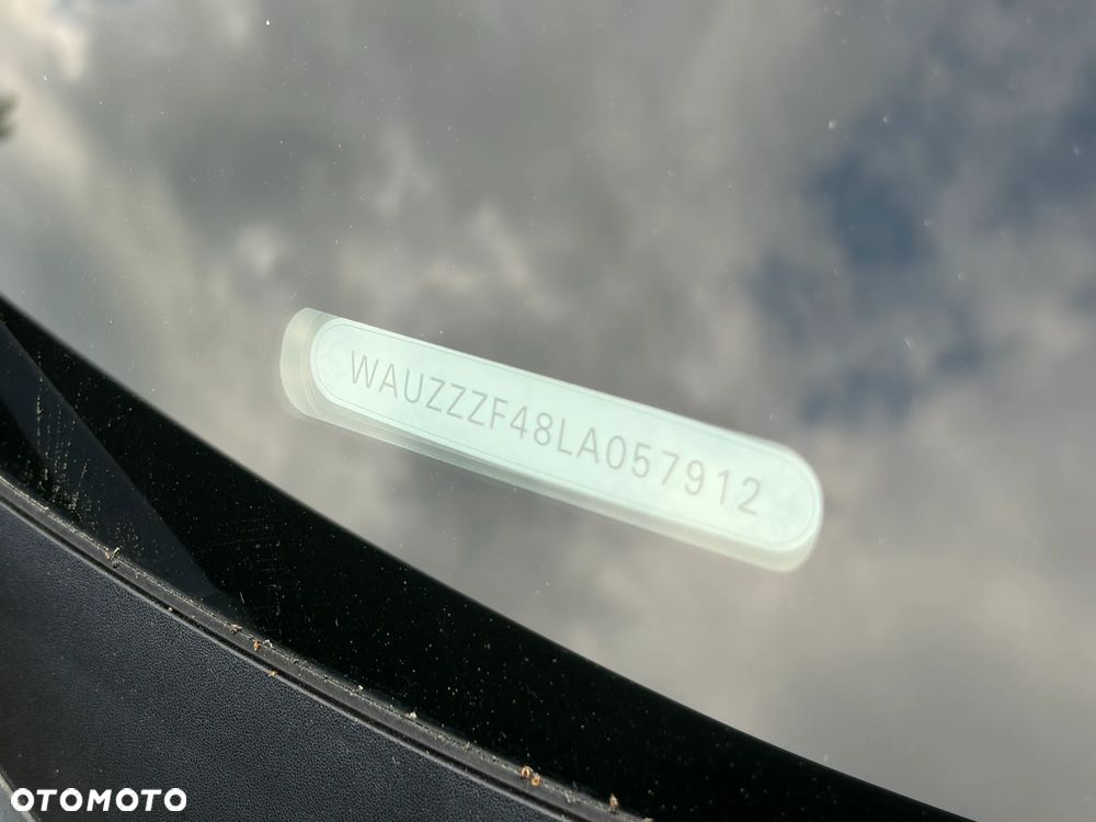 Audi A4 Avant 35 TDI S tronic S line - 20