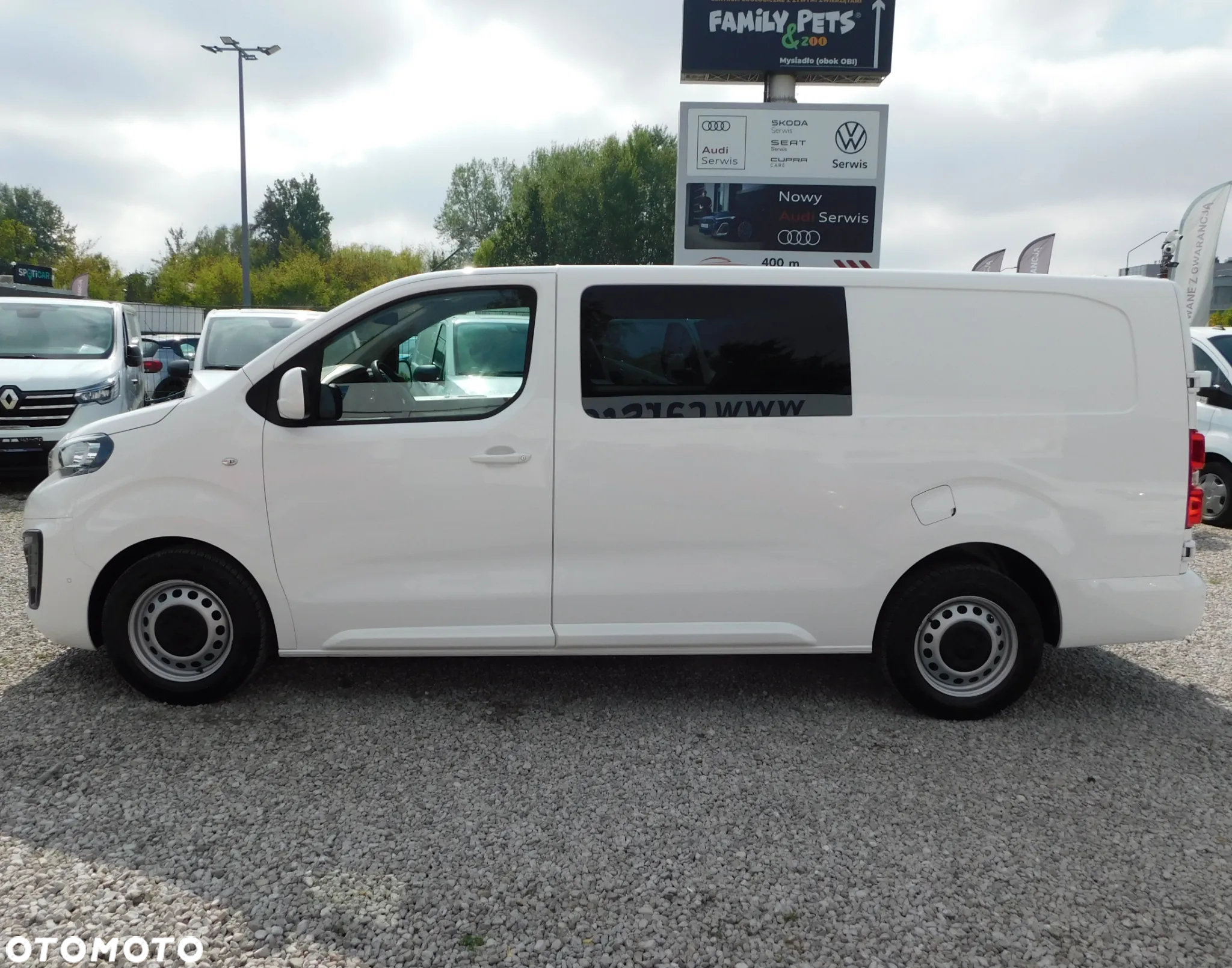 Peugeot EXPERT - 16