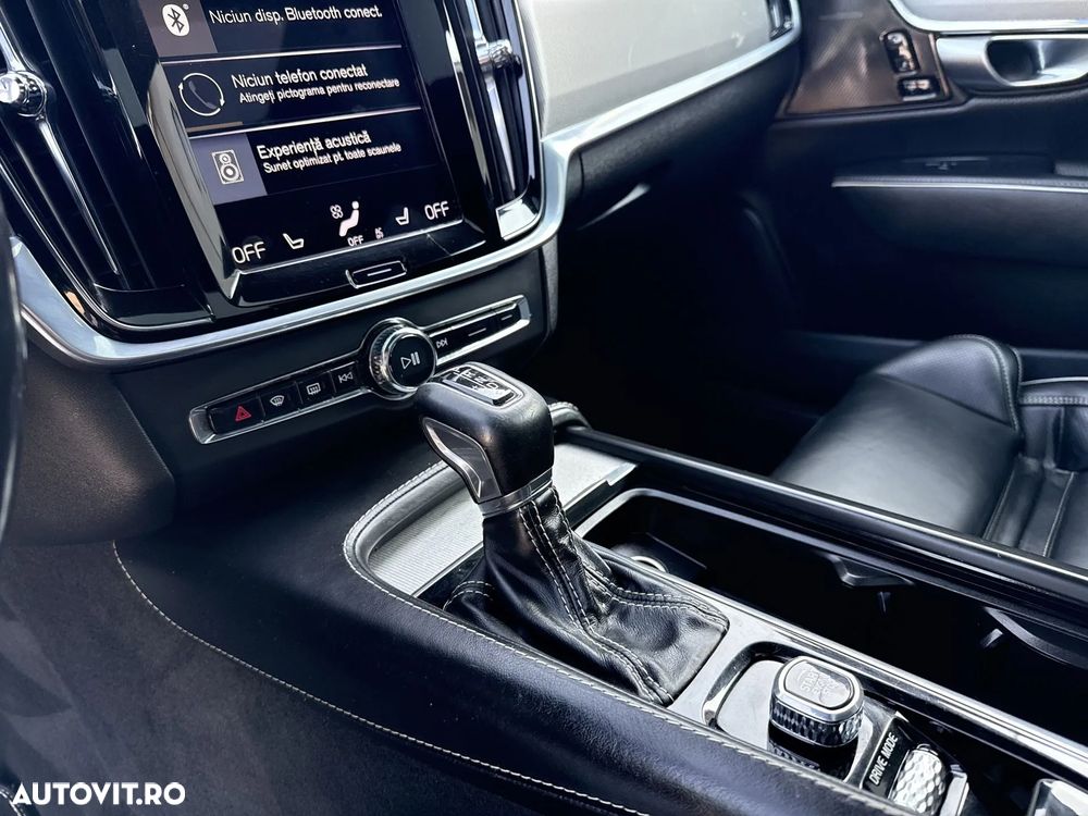 Volvo S90 D4 Inscription - 13