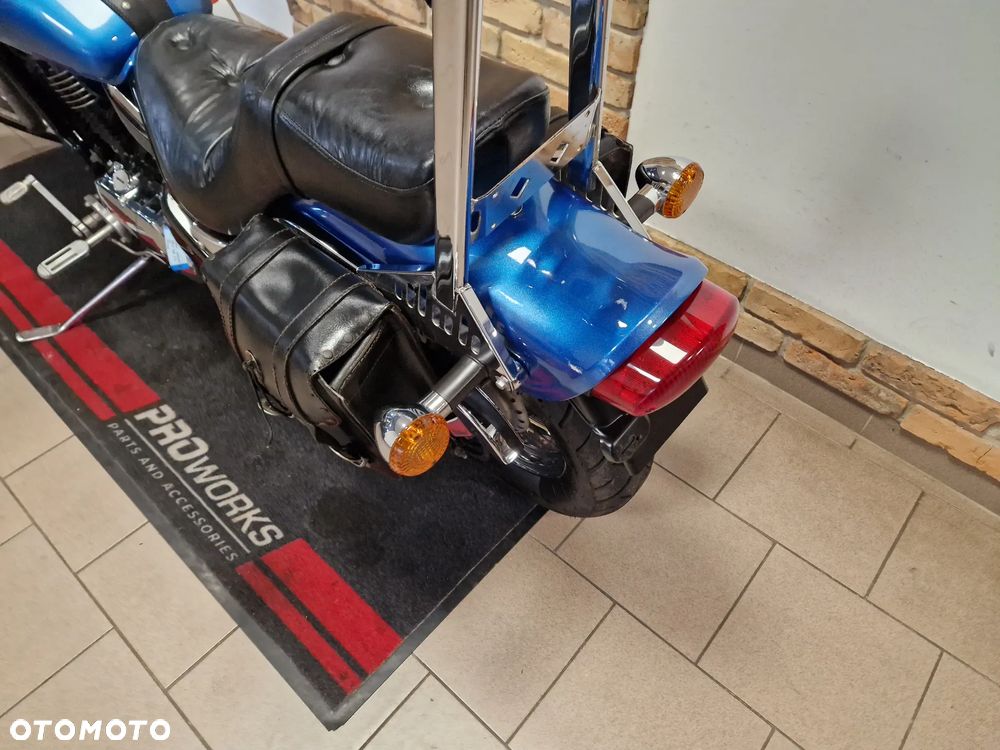 Kawasaki Vulcan - 24