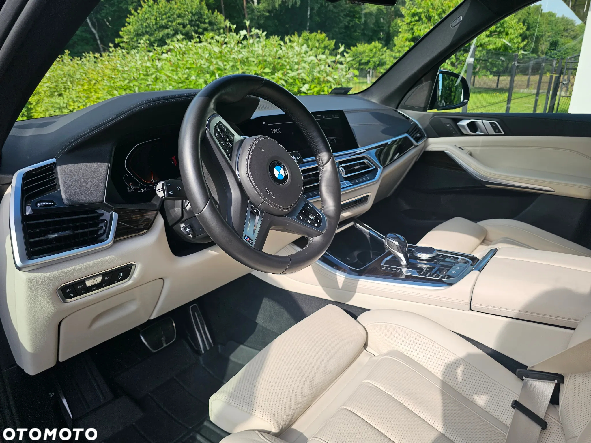 BMW X5 xDrive30d - 10
