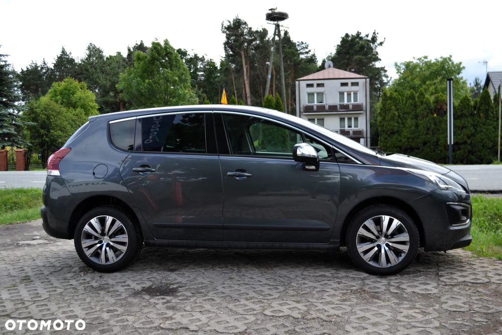 Peugeot 3008 BlueHDi 120 Stop & Start Active - 13